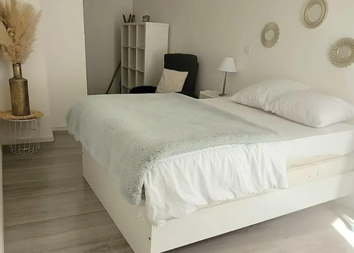 Chez Marie Et Seb Pomérols